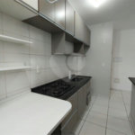 Apartamento à venda ou para alugar com 2 quartos em Jardim Bela Vista, Itapetininga, SP