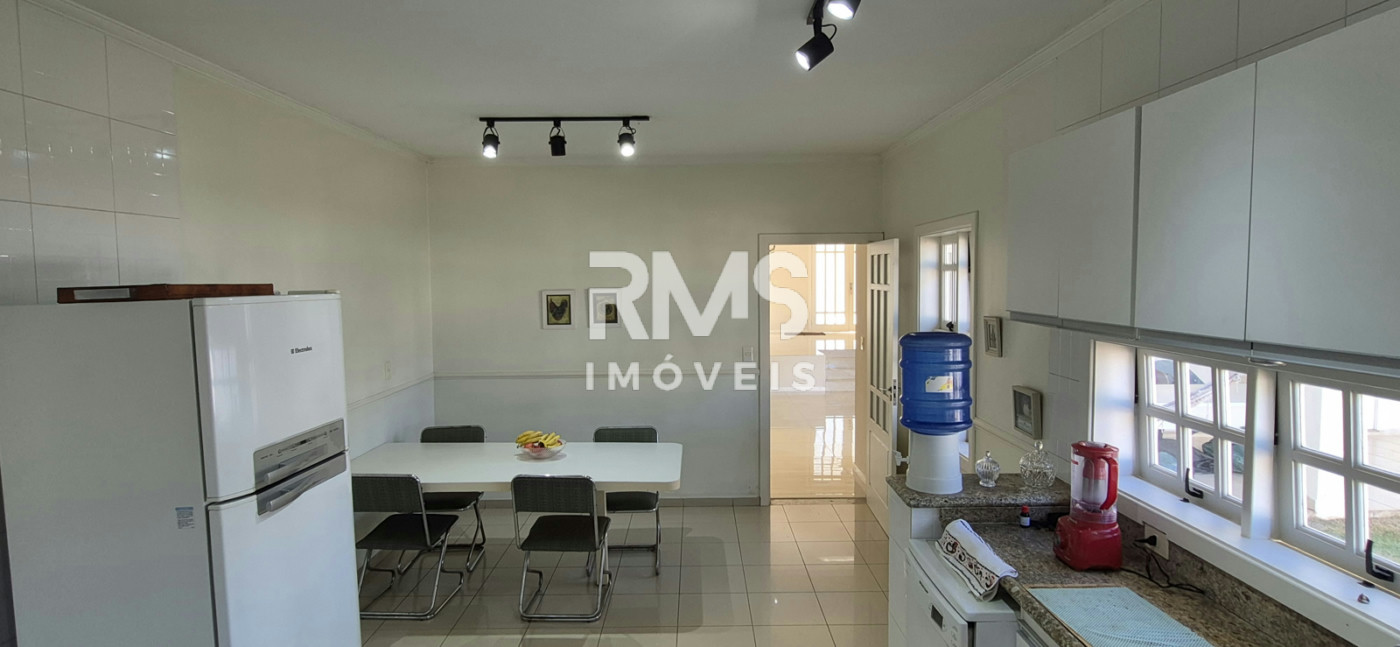 Casa à venda ou para alugar com 3 suítes em Jardim Theodora, Itu, SP