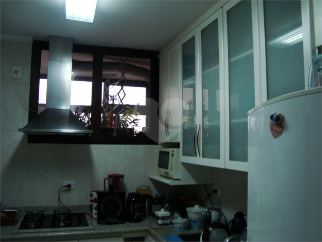 Apartamento à venda com 3 quartos, sendo 1 suíte,  em Santana, São Paulo, SP