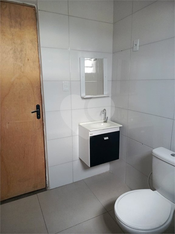 Casa de Vila à venda com 1 quarto em Jardim Morada do Sol, Indaiatuba, SP