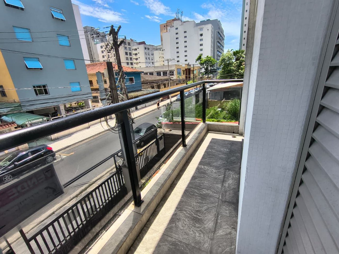 Apartamento com 4 dormitórios à venda, 126 m² por R$ 550.000,00 - Centro - São Vicente/SP