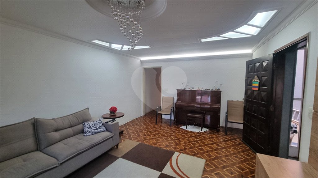 Sobrado à venda com 4 quartos, sendo 3 suítes, em Casa Verde, São Paulo, SP