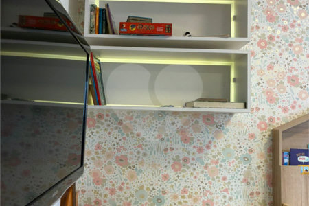 Apartamento à venda com 3 quartos, sendo 1 suíte,  em Vila Polopoli, São Paulo, SP