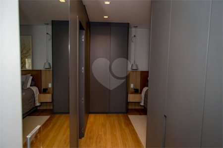 Apartamento à venda com 3 suítes em Jardim Paulista, São Paulo, SP