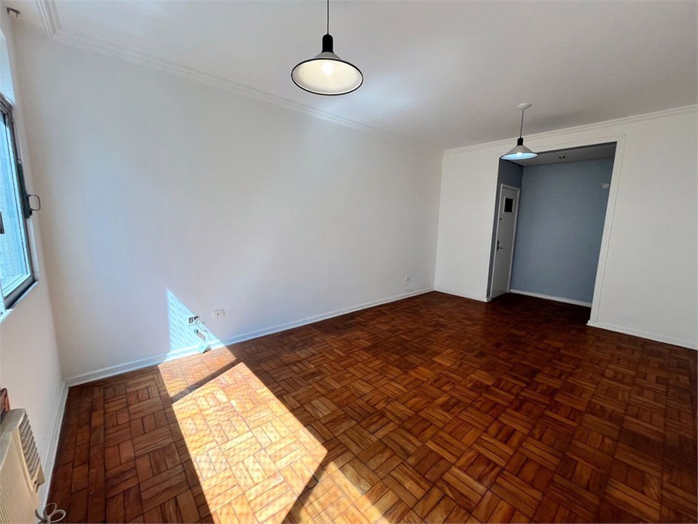 Apartamento à venda, 119 m² por R$ 850.000,00 - Boqueirão - Santos/SP