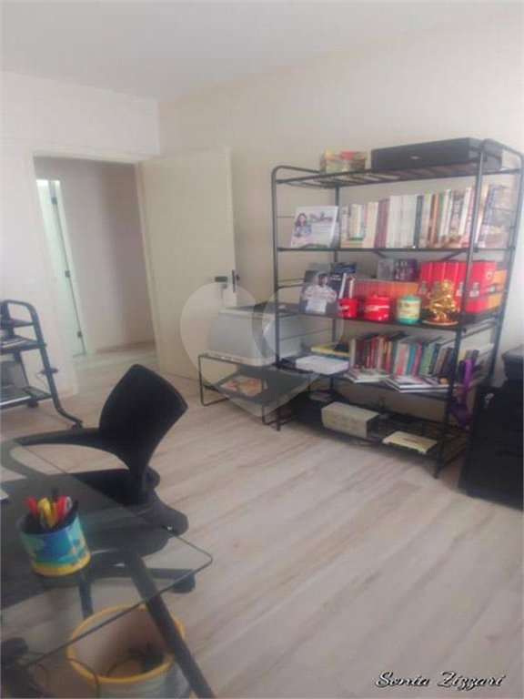 Apartamento à venda com 3 quartos, sendo 1 suíte,  em Cambuci, São Paulo, SP
