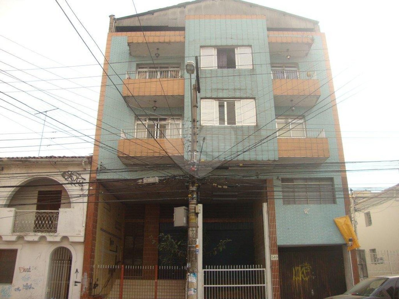 Prédio à venda em Santana, São Paulo, SP