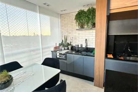 Apartamento à venda com 2 suítes em Jardim do Mar, São Bernardo do Campo, SP