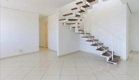 Cobertura à venda com 4 quartos, sendo 2 suítes,  em Jardim Arpoador, São Paulo, SP