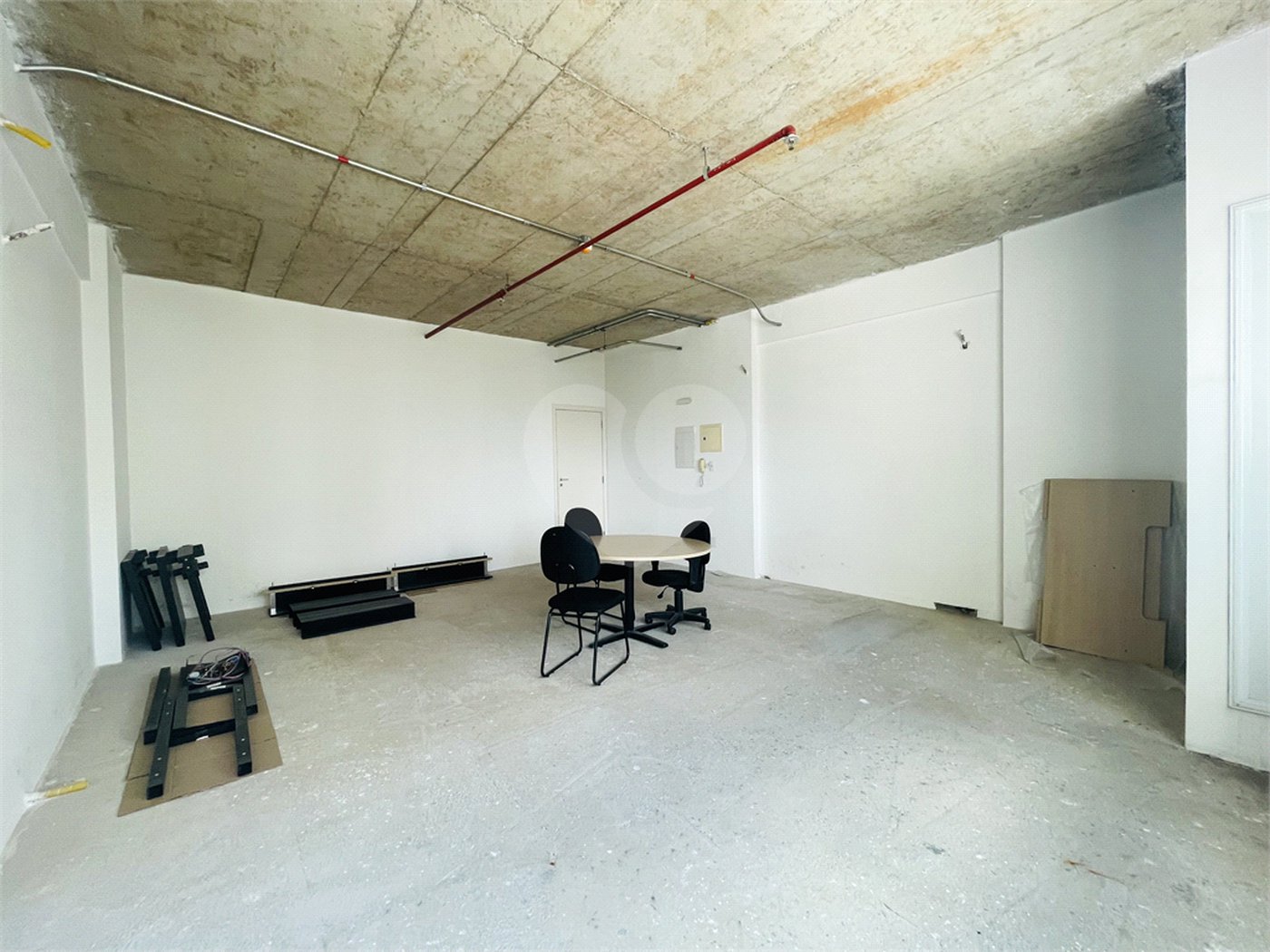 Sala à venda no Centro, São Bernardo do Campo, SP