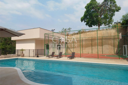 Apartamento à venda com 3 quartos, sendo 1 suíte, em Jardim Gutierres, Sorocaba, SP