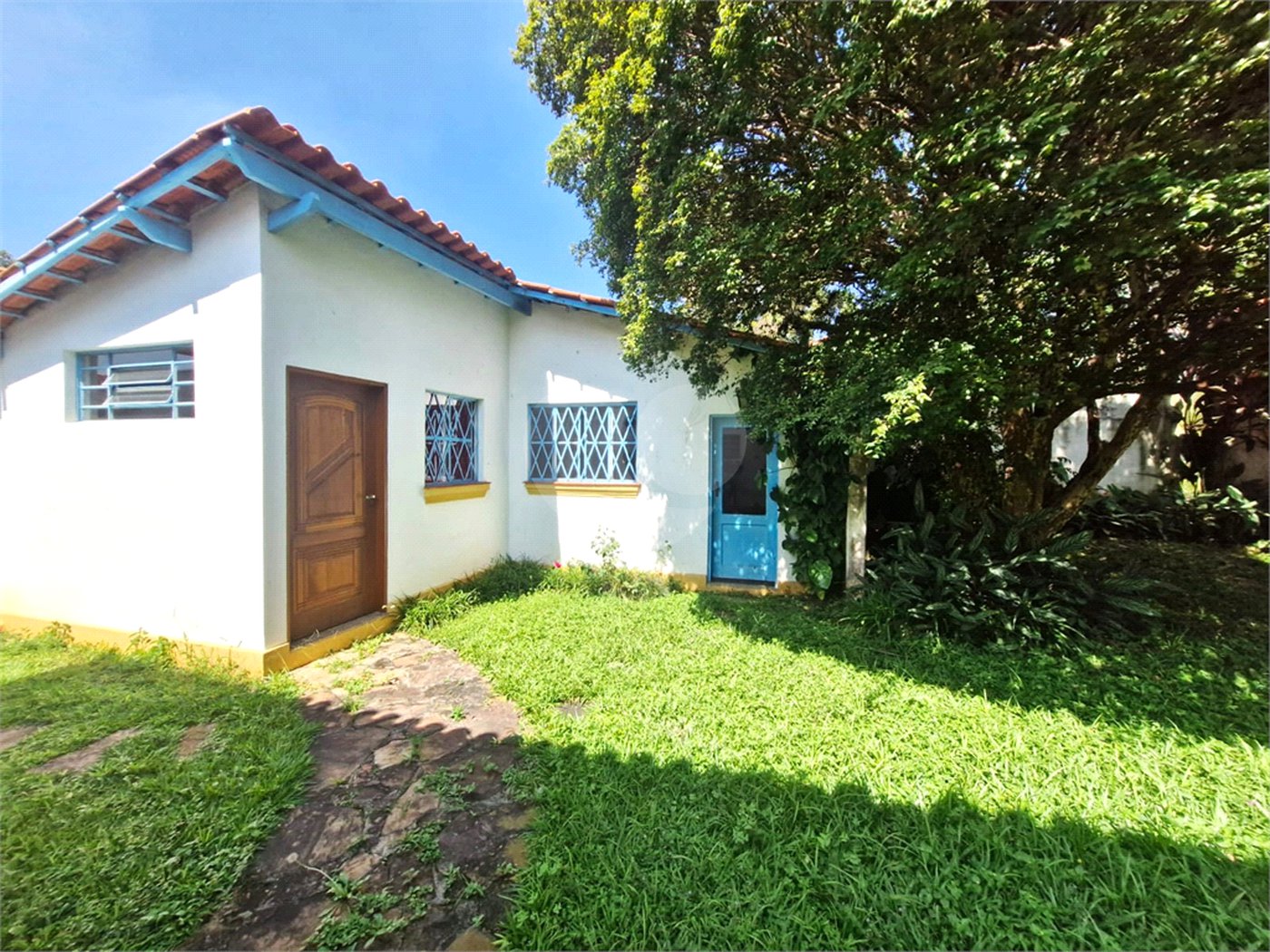 Casa Térrea à venda com 5 quartos em Jardim Petrópolis, São Paulo, SP