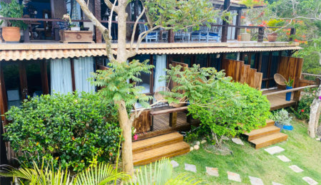 Casa à venda com 7 suítes em Albatroz, Armação dos Búzios, RJ