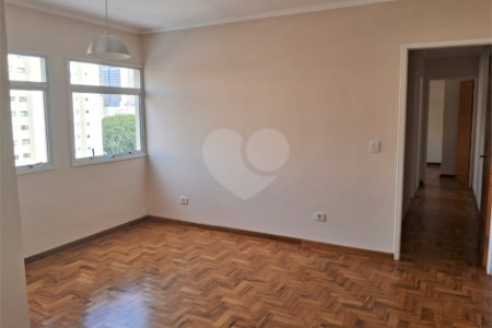 Apartamento à venda com 2 quartos em Vila Olímpia, São Paulo, SP