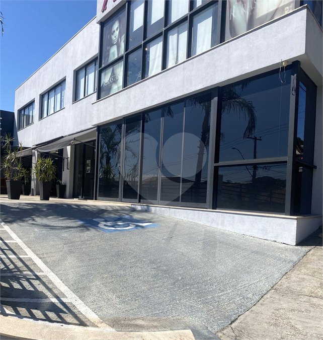 Salão Comercial para alugar em Santa Rosa, Vinhedo, SP