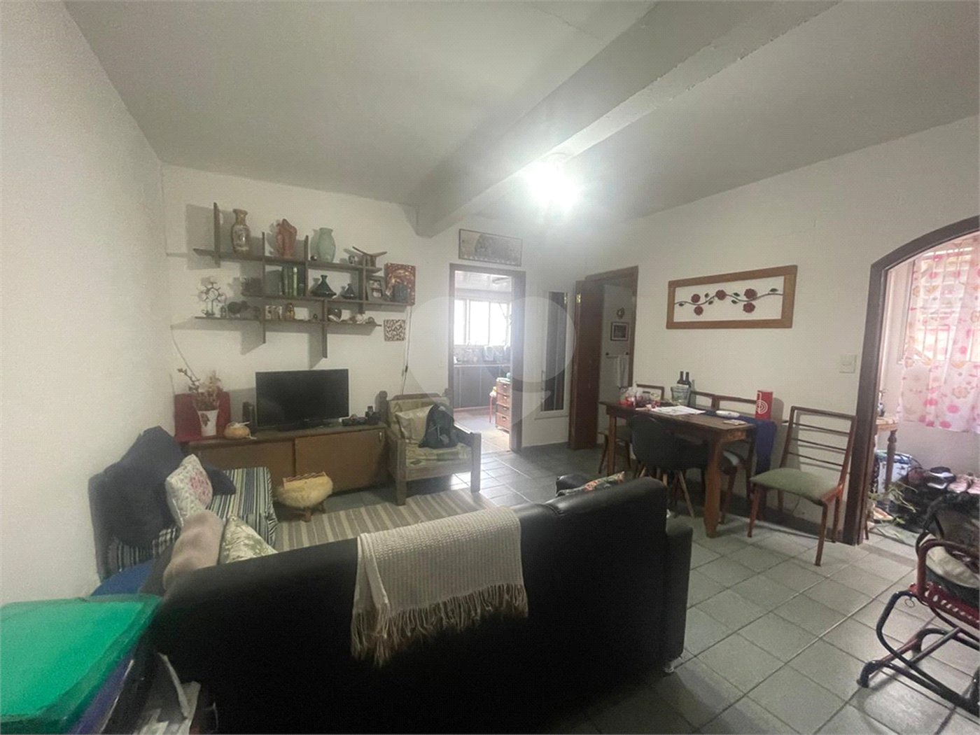 Casa Térrea à venda ou para alugar com 3 quartos em Casa Verde, São Paulo, SP