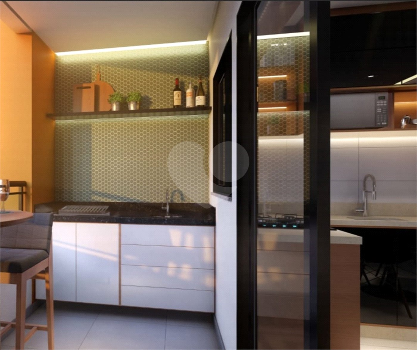 Apartamento à venda com 2 quartos, sendo 1 suíte, em Vila Maria, São Paulo, SP