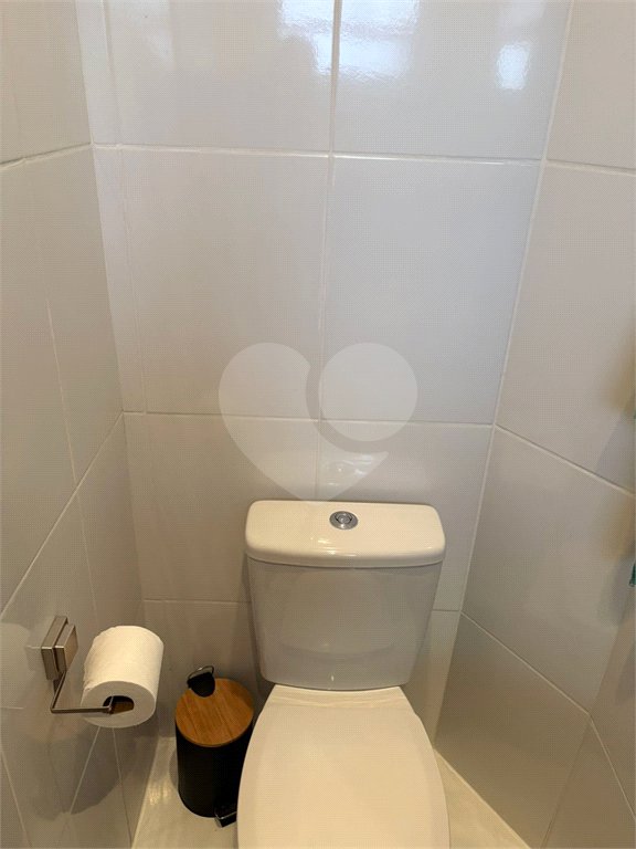 Casa à venda com 1 quarto no condomínio Chalom, São Paulo - SP