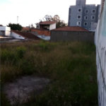 Terreno à venda em Vila Borges, São Paulo, SP