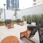 Apartamento à venda com 1 suíte em Pinheiros, São Paulo, SP