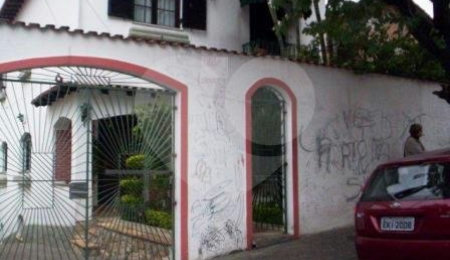 Sobrado à venda com 3 suítes em Água Fria, São Paulo, SP