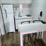 Apartamento à venda com 1 quarto em Moema, São Paulo, SP