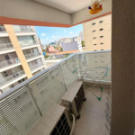 Apartamento à venda com 2 suítes em Parque Bandeirante, Santo André, SP