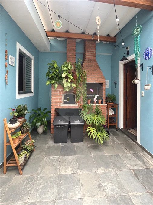 Sobrado à venda com 3 quartos, sendo 1 suíte, em Freguesia do Ó, São Paulo, SP