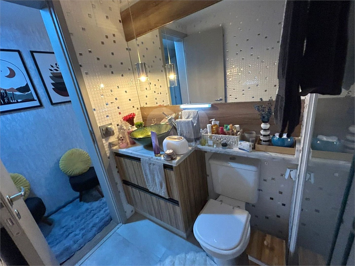 Apartamento à venda com 3 quartos, sendo 1 suíte, em Vila Formosa, São Paulo, SP
