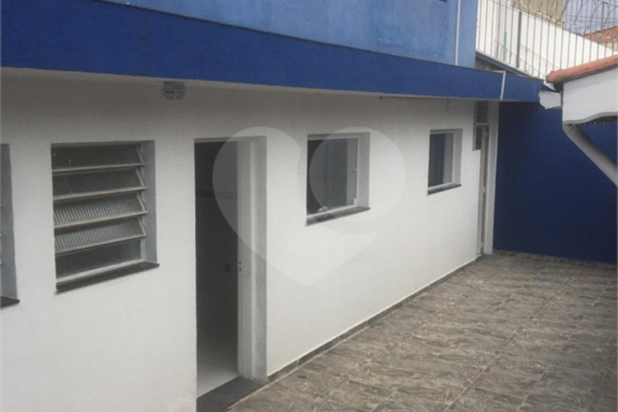 Casa à venda com 7 quartos no condomínio Nova Cantareira, São Paulo - SP