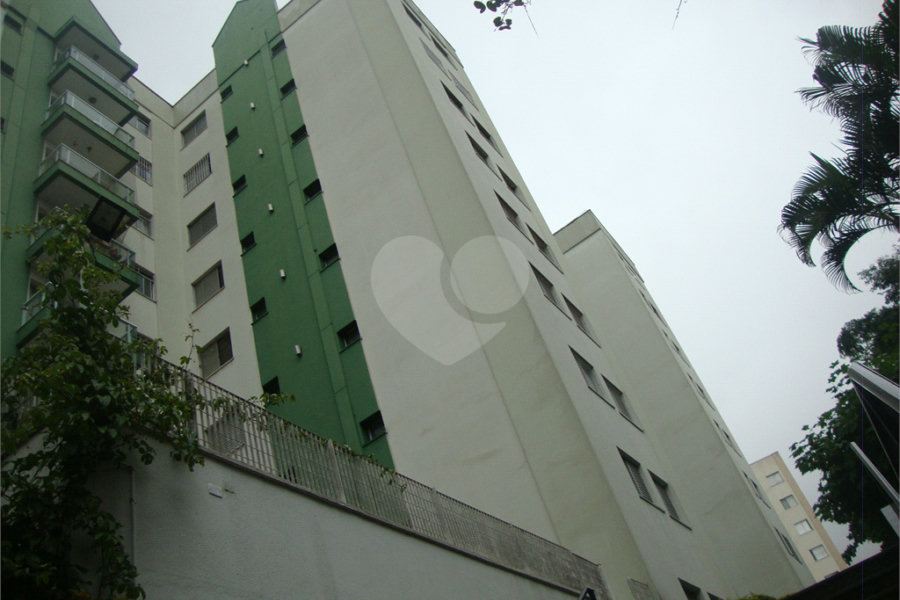 Apartamento à venda com 3 quartos, sendo 1 suíte,  em Mandaqui, São Paulo, SP