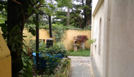 Sobrado à venda com 3 quartos, sendo 1 suíte, em Lapa, São Paulo, SP
