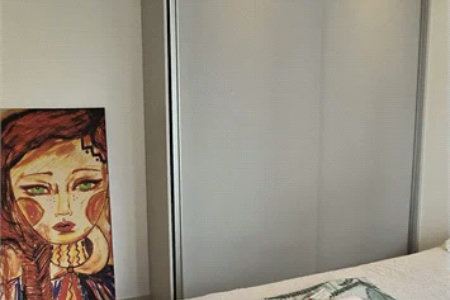 Apartamento à venda com 2 quartos, sendo 1 suíte,  em Vila Andrade, São Paulo, SP