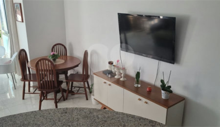 Apartamento à venda com 2 quartos, sendo 1 suíte,  em Água Fria, São Paulo, SP