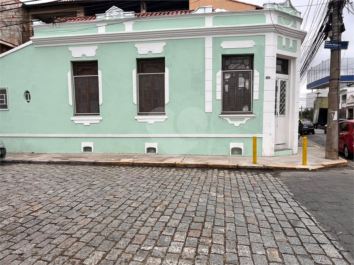 Casa para alugar com 2 quartos no Centro, Mogi das Cruzes, SP