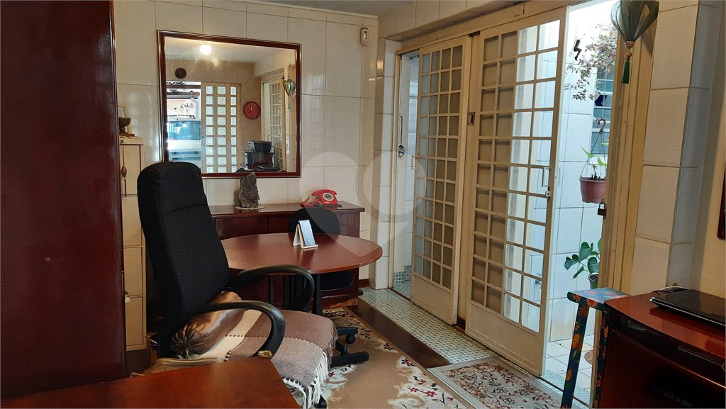 Casa Térrea à venda com 4 quartos, sendo 2 suítes, em Santo Amaro, São Paulo, SP