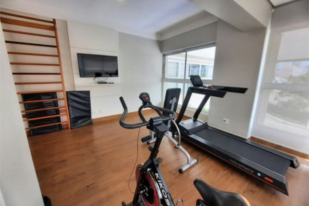 Cobertura para alugar, 150 m² por R$ 13.000,00 - Balneário Cidade Atlântica - Guarujá/SP