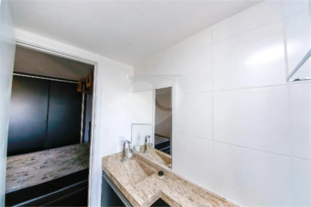 Apartamento à venda com 1 quarto em Vila Ema, São Paulo, SP