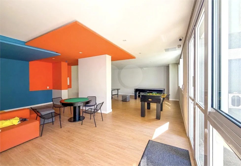 Apartamento à venda com 2 quartos em Lapa, São Paulo, SP