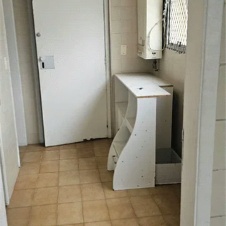 Apartamento à venda com 4 quartos, sendo 1 suíte, em Jardim Ampliação, São Paulo, SP