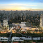 Cobertura à venda com 3 suítes em Cidade Jardim, São Paulo, SP