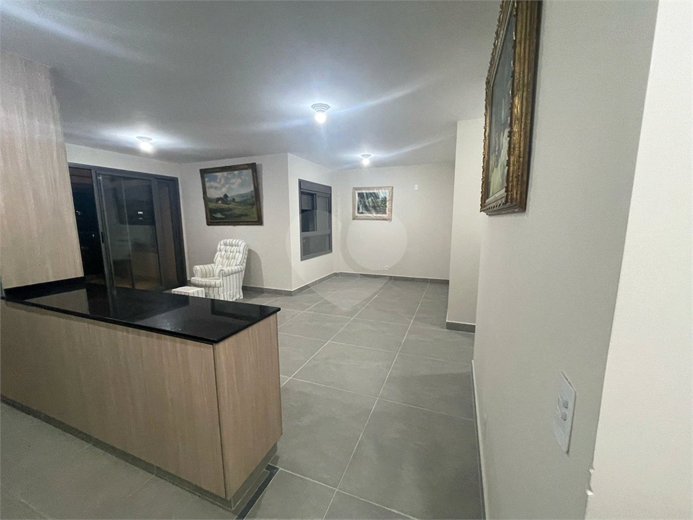 Apartamento à venda com 2 suítes em Vila Mariana, São Paulo, SP