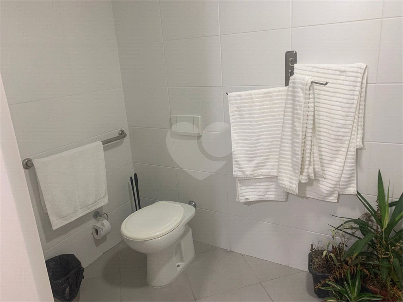 Apartamento à venda com 1 quarto no Centro, São Paulo, SP