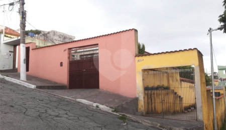 Casa à venda com 5 quartos em Santana, São Paulo, SP