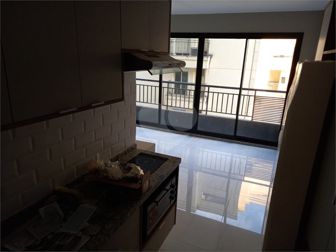 Studio à venda ou para alugar com 1 quarto em Santana, São Paulo, SP