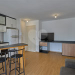 Apartamento para alugar com 1 quarto em Moema, São Paulo, SP