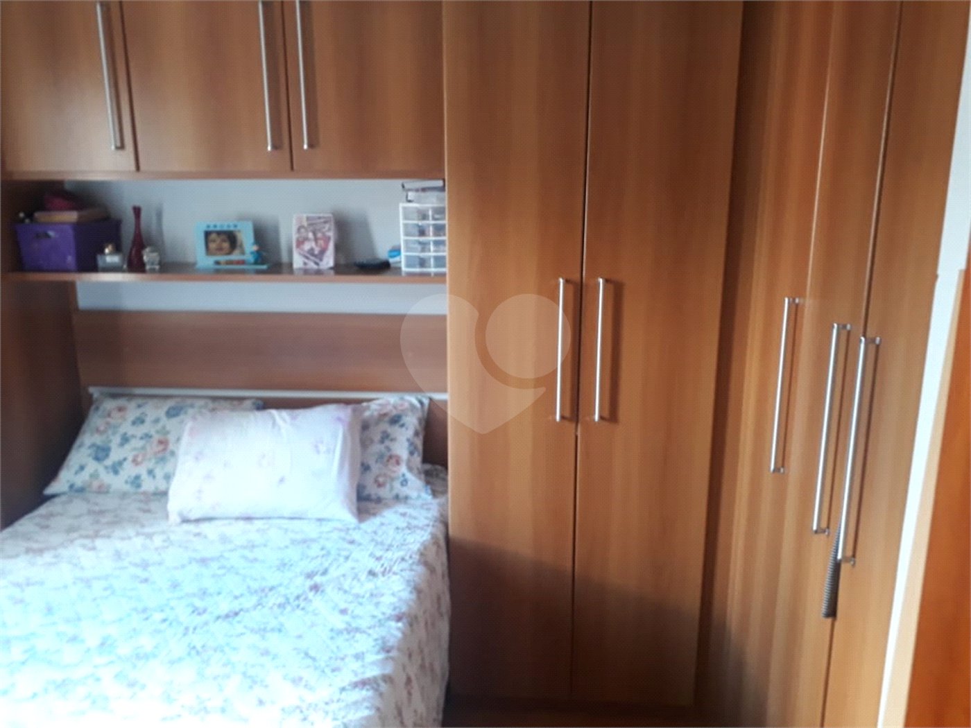 Apartamento à venda com 3 quartos em Casa Verde, São Paulo, SP