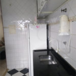 Apartamento à venda com 2 quartos em Cosmos, Rio de Janeiro, RJ