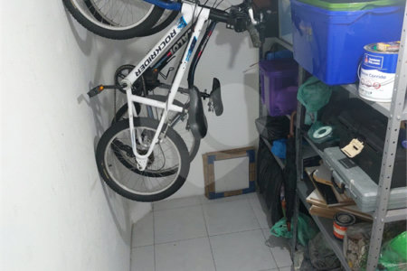 Casa à venda com 2 suítes no condomínio Villa Dell Victor, São Paulo - SP