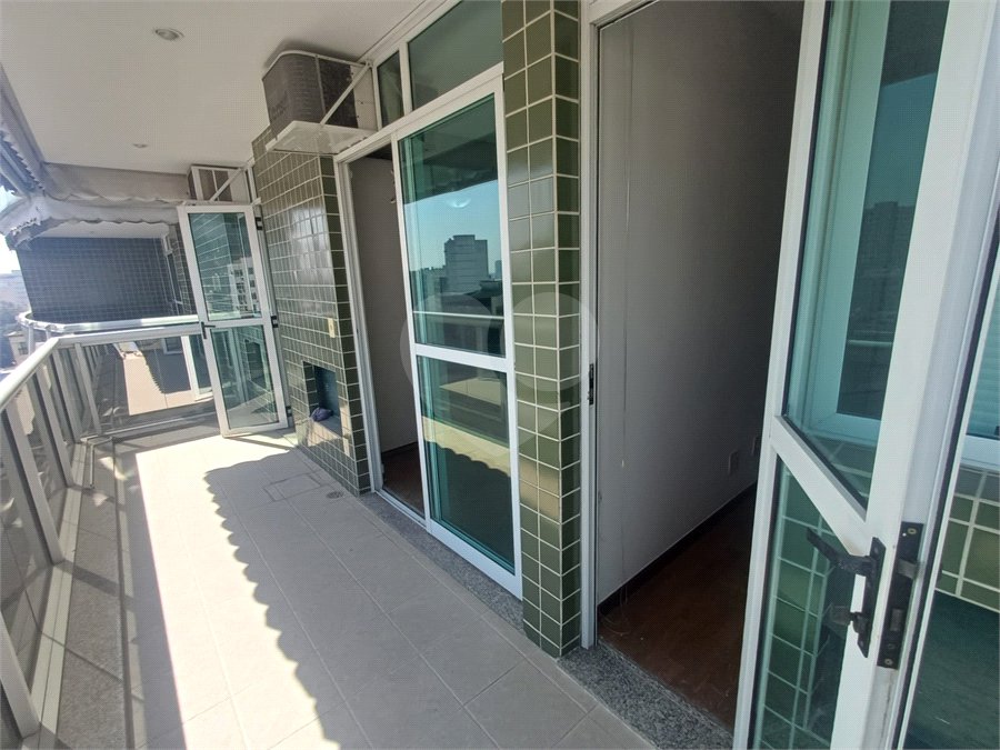 Apartamento à venda com 4 quartos, sendo 1 suíte, em Tijuca, Rio de Janeiro, RJ